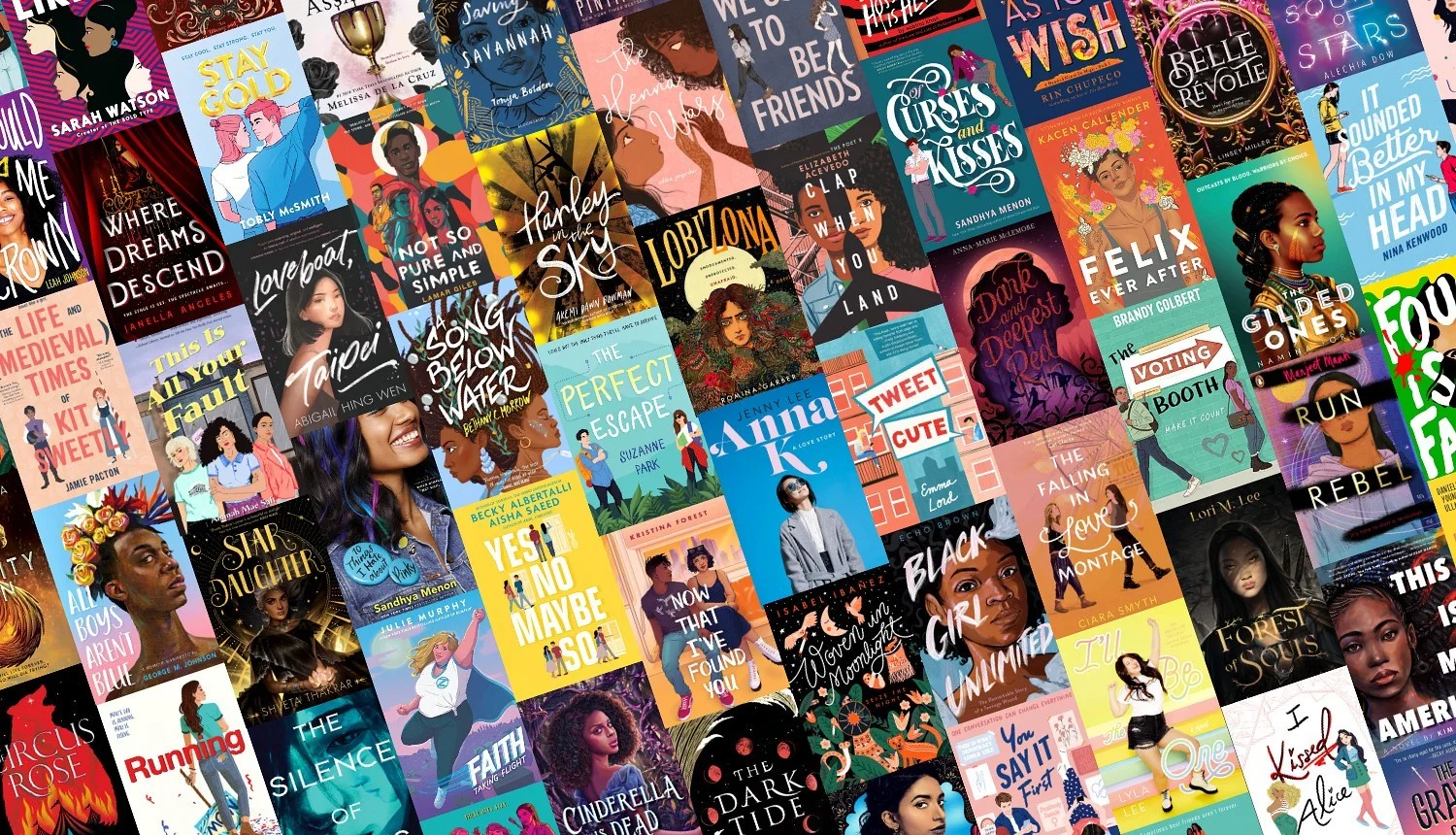 American Book Publishers