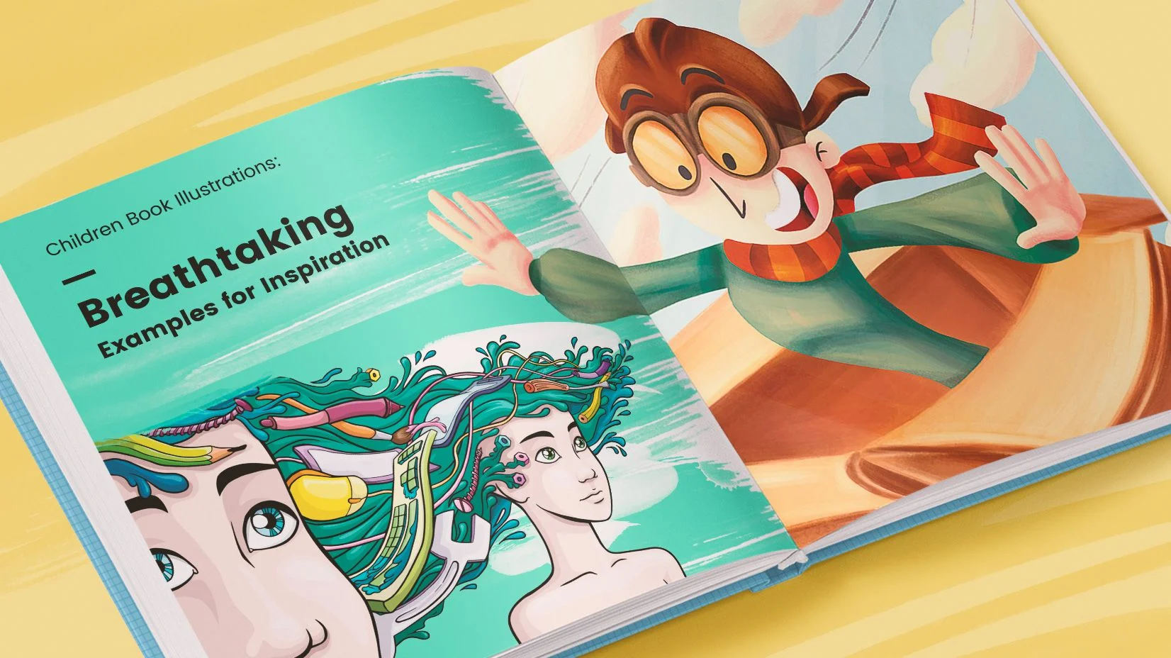 American Book Publishers